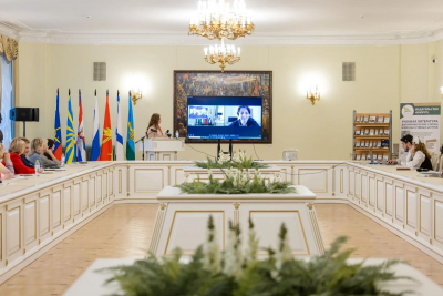 ЭКСПЕРТ ГИВЦ МИНКУЛЬТУРЫ РАЗЪЯСНИЛА ПОРЯДОК СДАЧИ НОВОЙ ФОРМЫ ОТЧЕТНОСТИ 6-НК