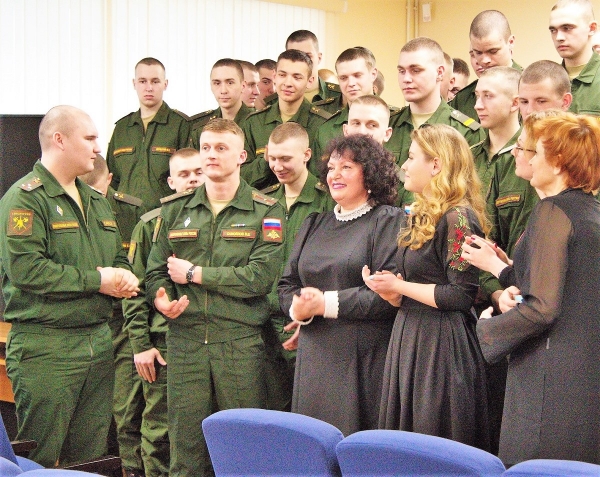 ПОЗДРАВЛЯЕМ С ПРЕКРАСНЫМ ЮБИЛЕЕМ!